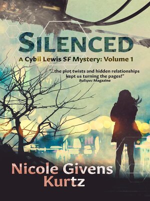 cover image of Silenced